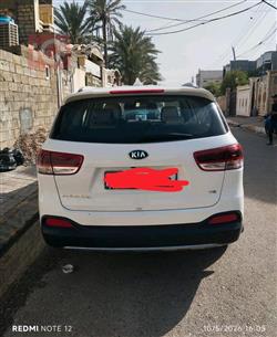 كيا سورينتو